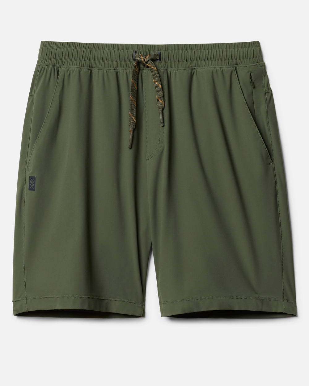 Pursuit Short - Unlined - 7" - US 4834