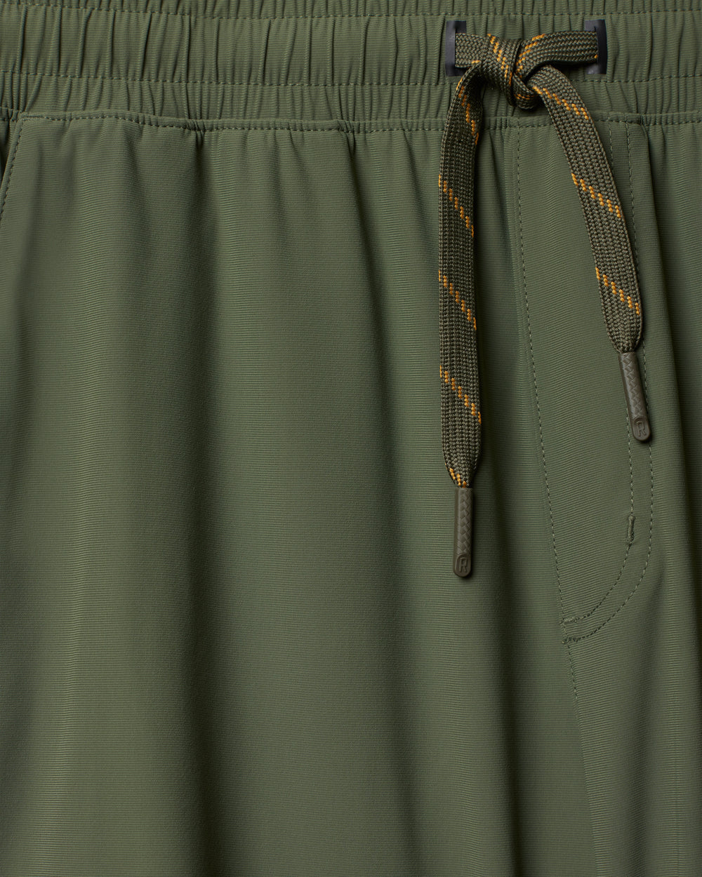 Pursuit Short - Unlined - 7" - US 4834