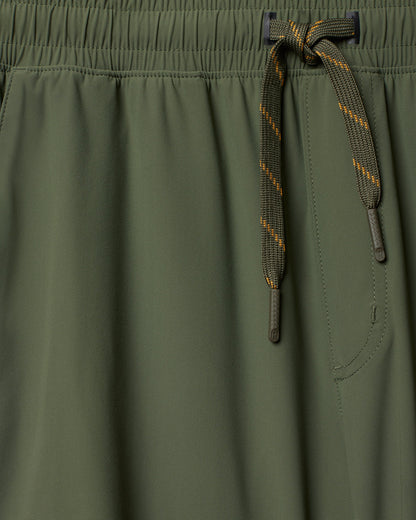 Pursuit Short - Unlined - 7" - US 4834