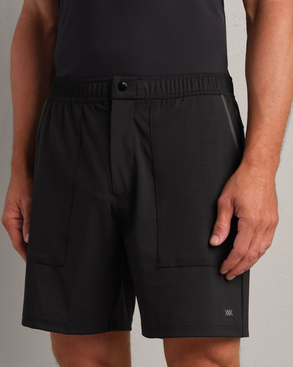 Air Tech Short - Unlined - 7" - US 7724