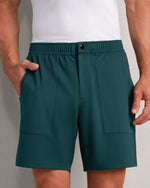 Air Tech Short - Unlined - 7" - US 2541