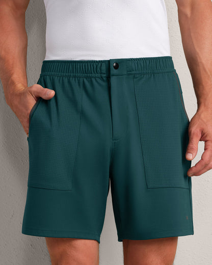 Air Tech Short - Unlined - 7" - US 2541