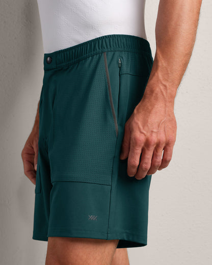 Air Tech Short - Unlined - 7" - US 2541
