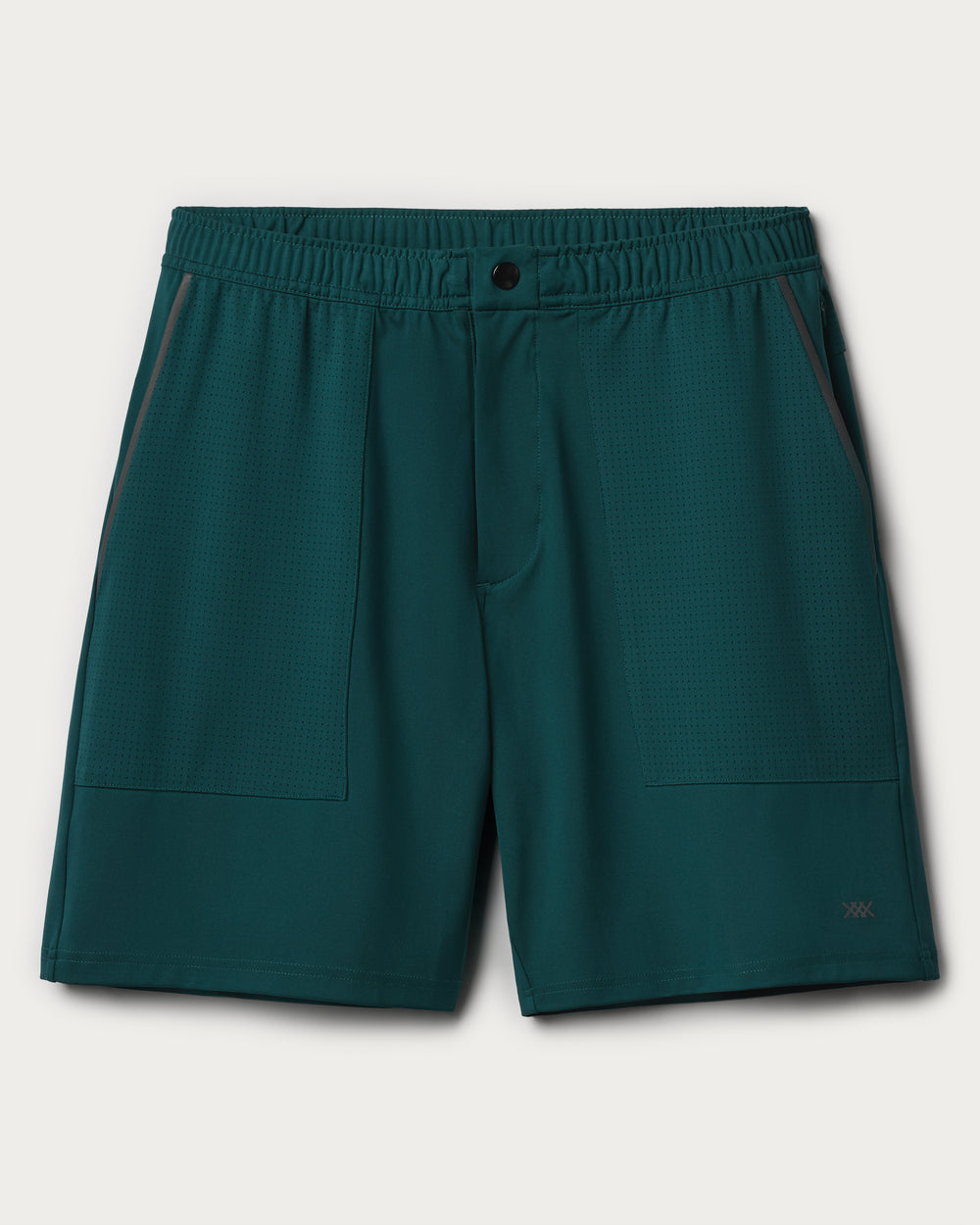 Air Tech Short - Unlined - 7" - US 2541