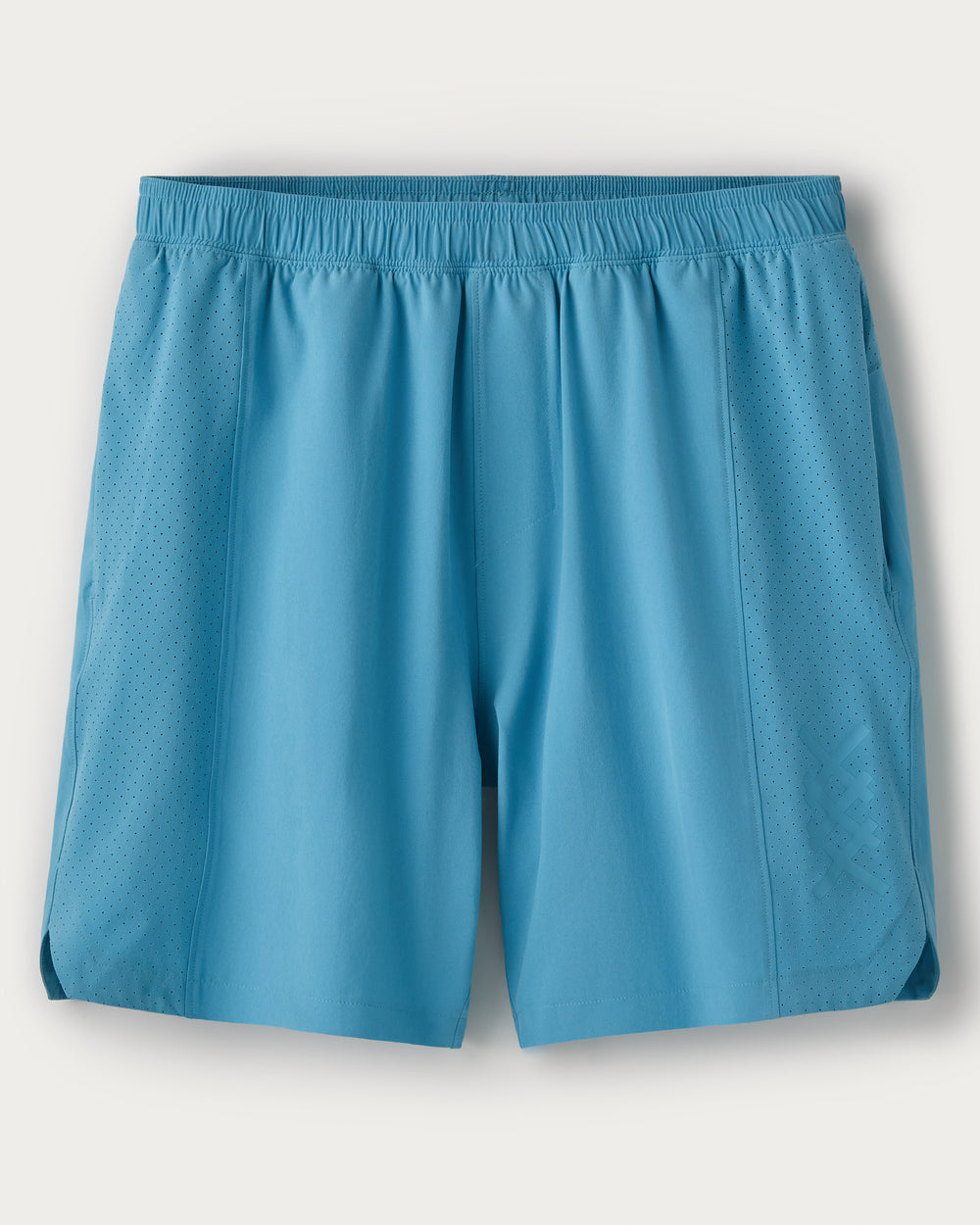 Backspin Short - Lined - 7" - US 6041