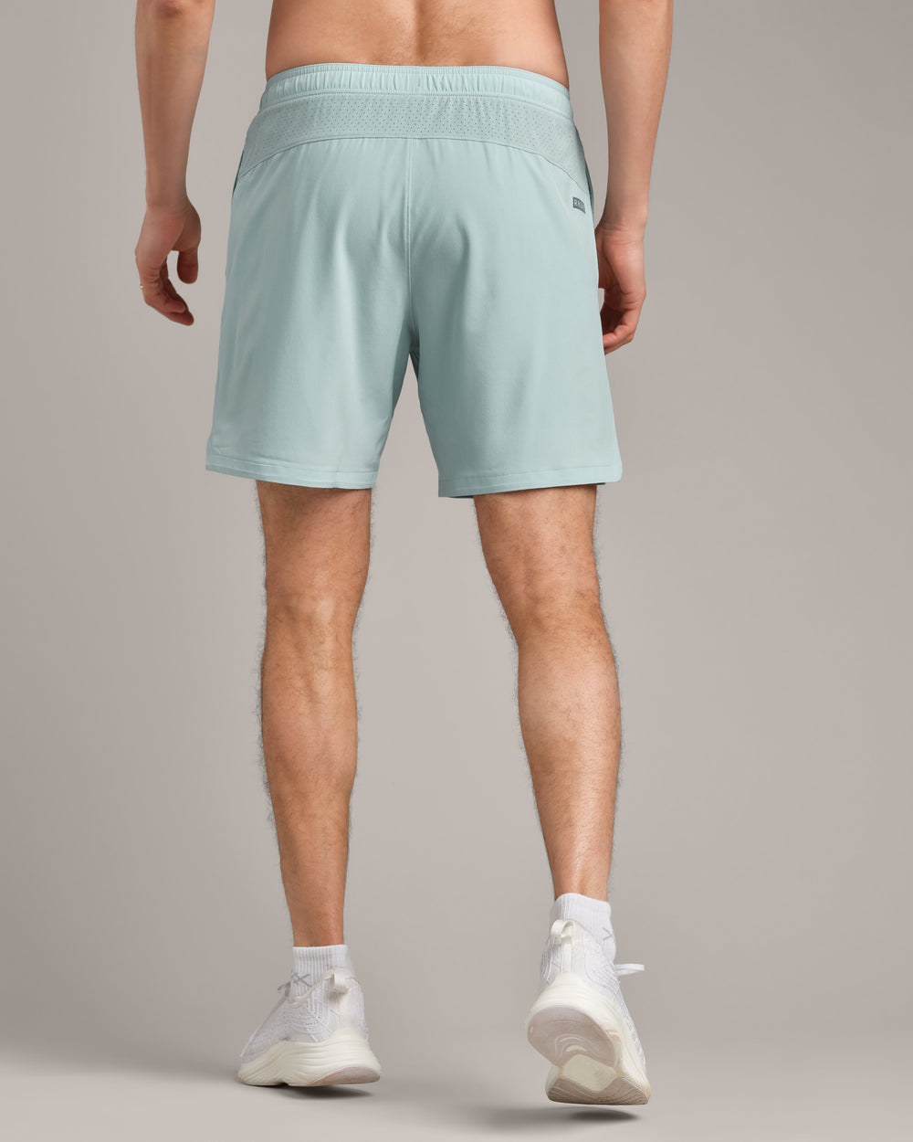 Backspin Short - Lined - 7" - US 5872