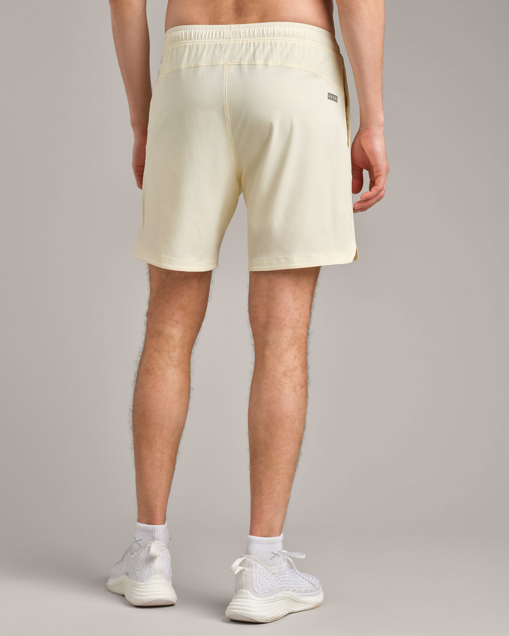 Backspin Short - Lined - 7" - US 7422