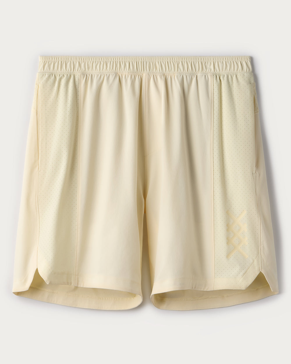 Backspin Short - Lined - 7" - US 7422