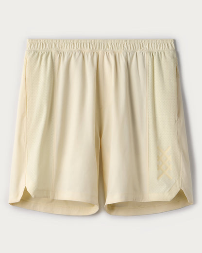 Backspin Short - Lined - 7" - US 7422