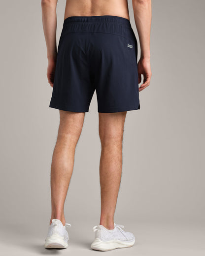 Backspin Short - Lined - 7" - US 9189
