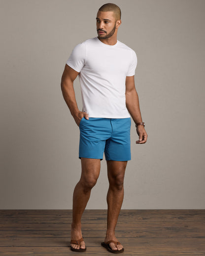 Commuter® Flyweight Short - 7" - US 0109