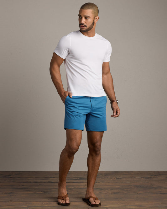 Commuter® Flyweight Short - 7" - US 0109