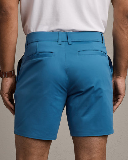 Commuter® Flyweight Short - 7" - US 0109