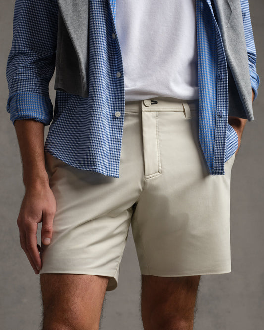 Commuter® Flyweight Short - 7" - US 6579