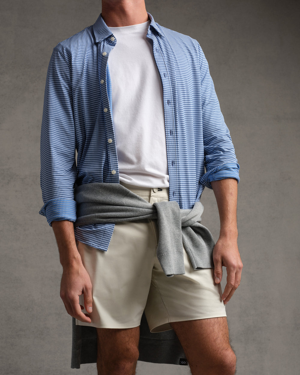 Commuter® Flyweight Short - 7" - US 6579