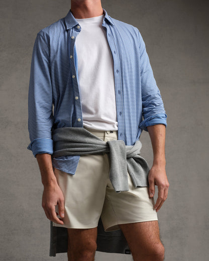 Commuter® Flyweight Short - 7" - US 6579