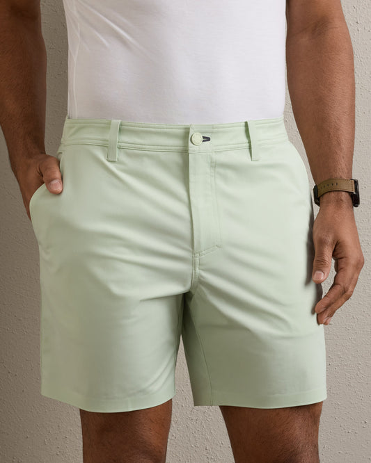 Commuter® Flyweight Short - 7" - US 2666