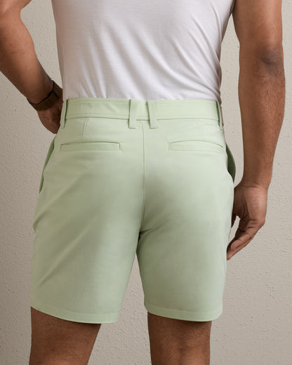 Commuter® Flyweight Short - 7" - US 2666