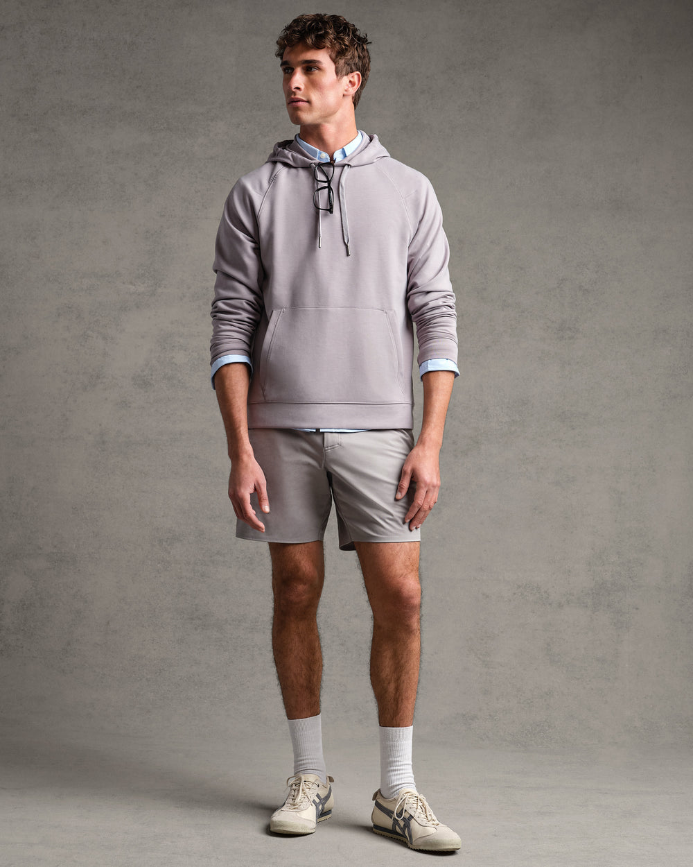 Commuter® Flyweight Short - 7" - US 6076