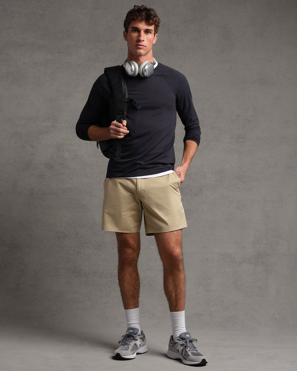 Commuter® Flyweight Short - 7" - US 6414