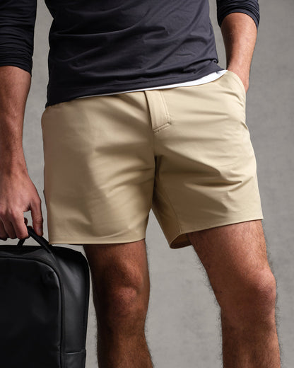 Commuter® Flyweight Short - 7" - US 6414