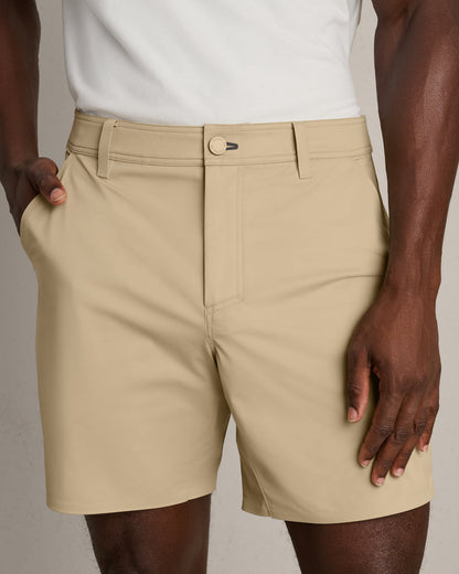 Commuter® Flyweight Short - 7" - US 6414