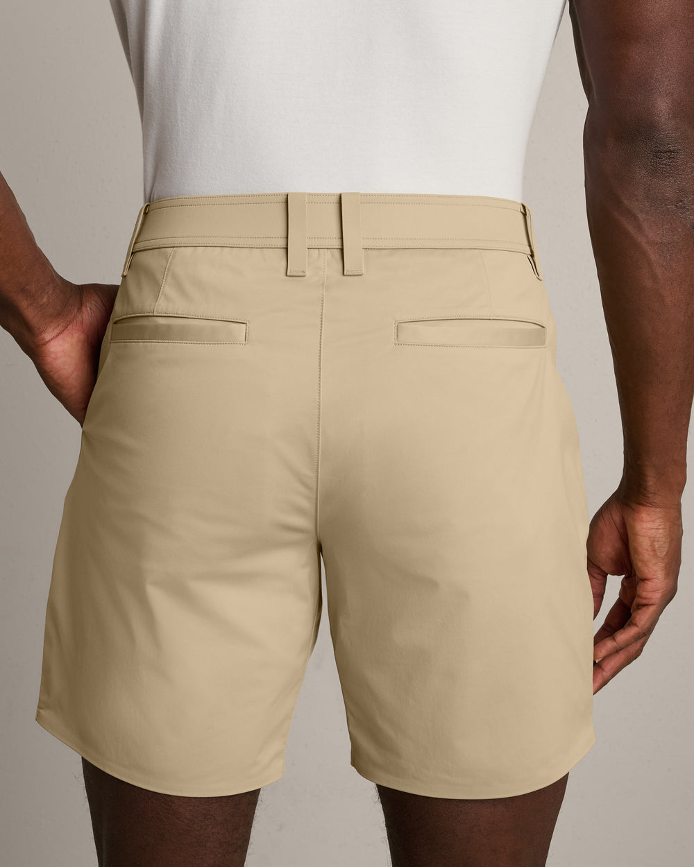 Commuter® Flyweight Short - 7" - US 6414