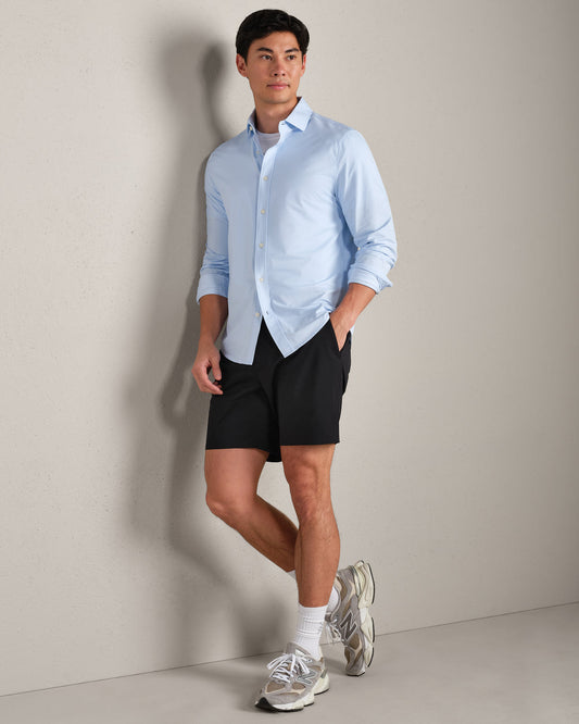 Commuter® Flyweight Short - 7" - US 9010