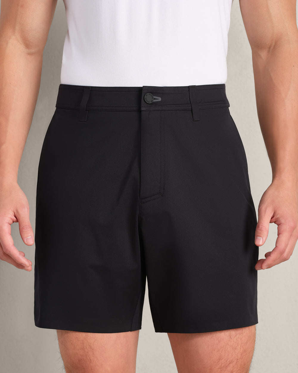 Commuter® Flyweight Short - 7" - US 9010