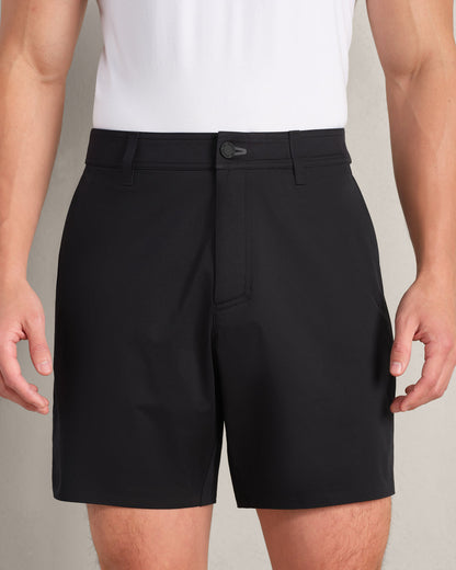 Commuter® Flyweight Short - 7" - US 9010