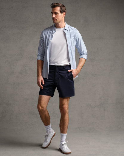 Commuter® Flyweight Short - 7" - US 3642
