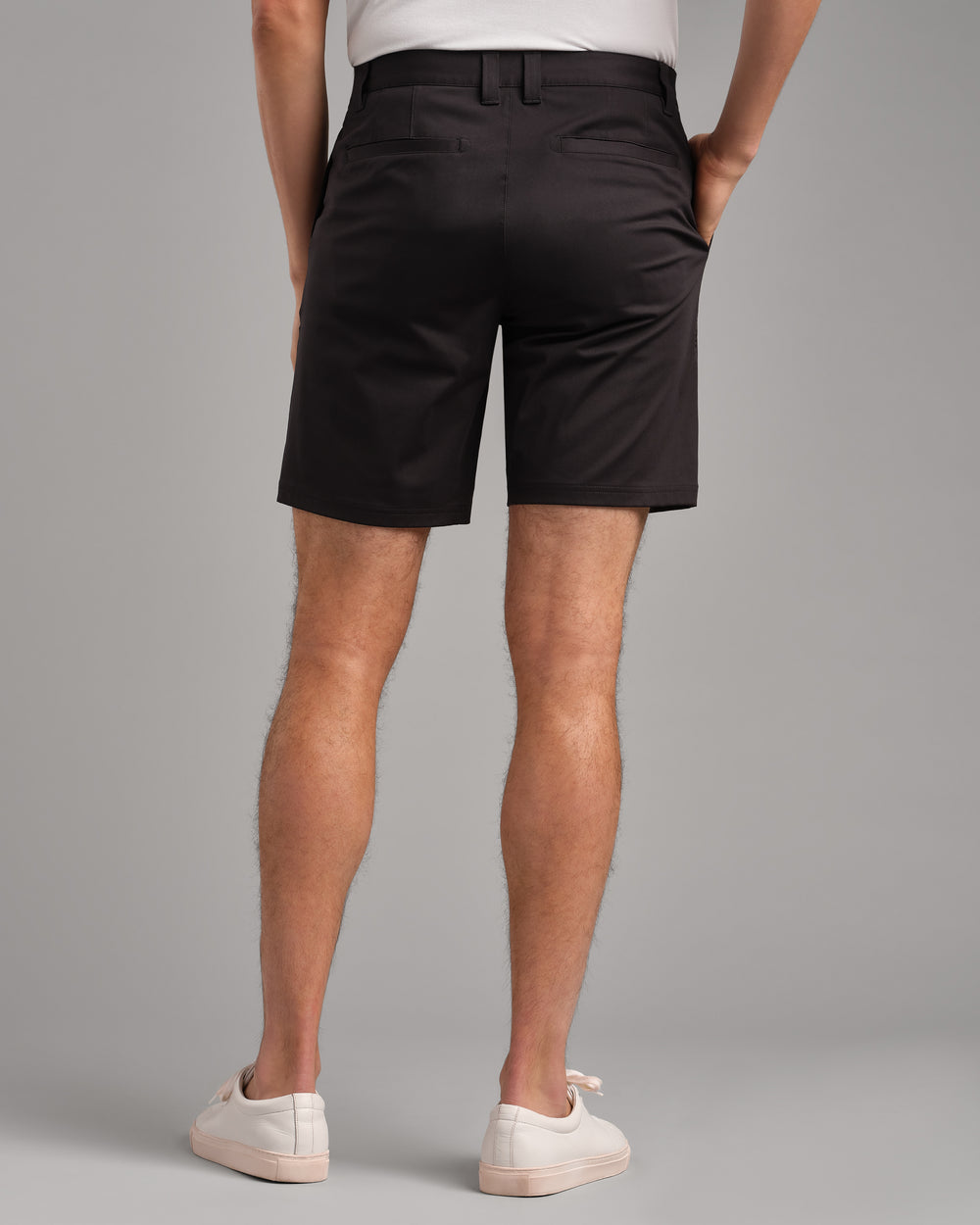 Commuter® Short - 7" - US 1095