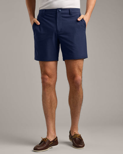 Commuter® Short - 7" - US 2447