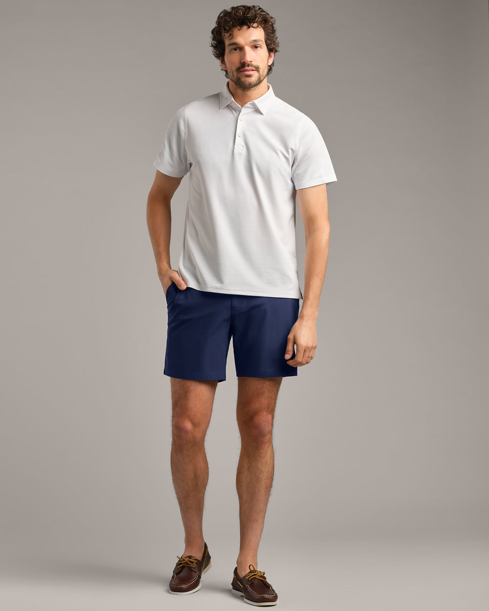 Commuter® Short - 7" - US 2447