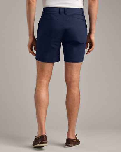 Commuter® Short - 7" - US 2447