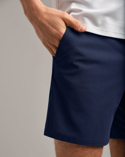 Commuter® Short - 7" - US 2447