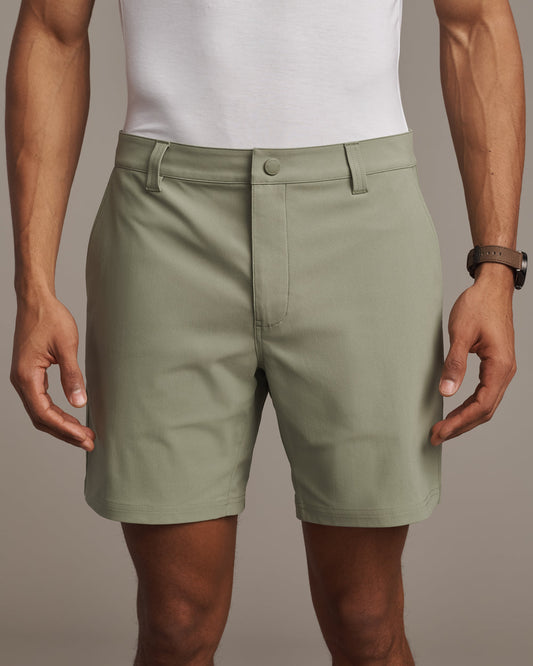 Commuter® Short - 7" - US 4680