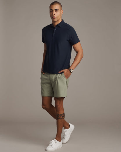 Commuter® Short - 7" - US 4680