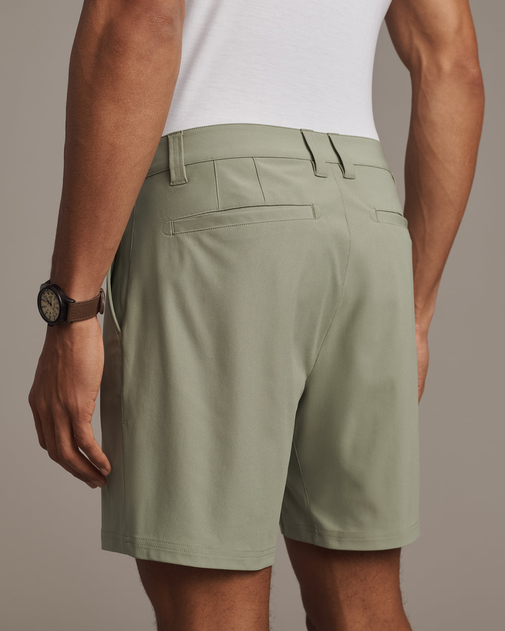 Commuter® Short - 7" - US 4680