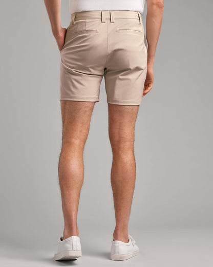 Commuter® Short - 7" - US 1993