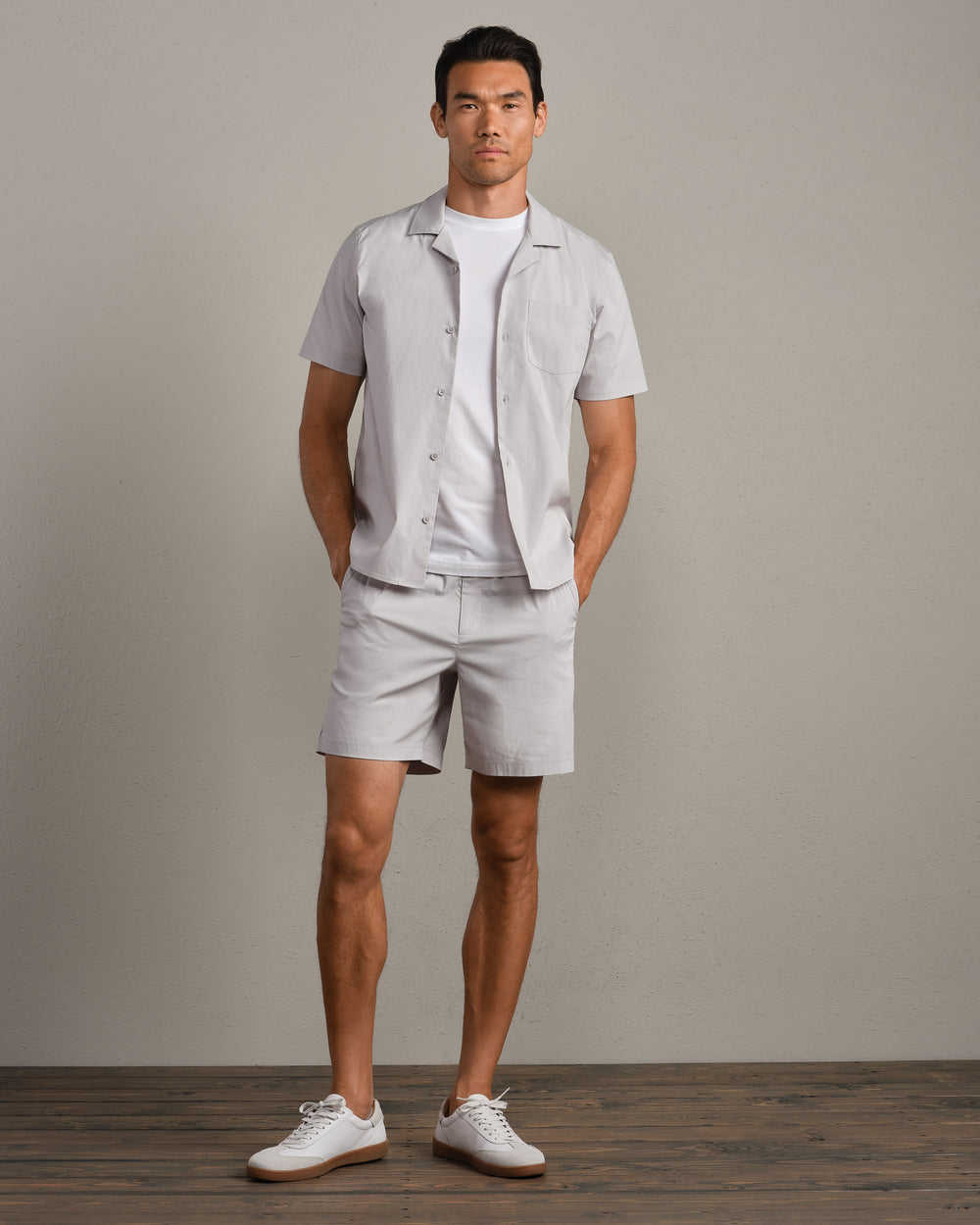 Dockside Short - 7" - US 0017