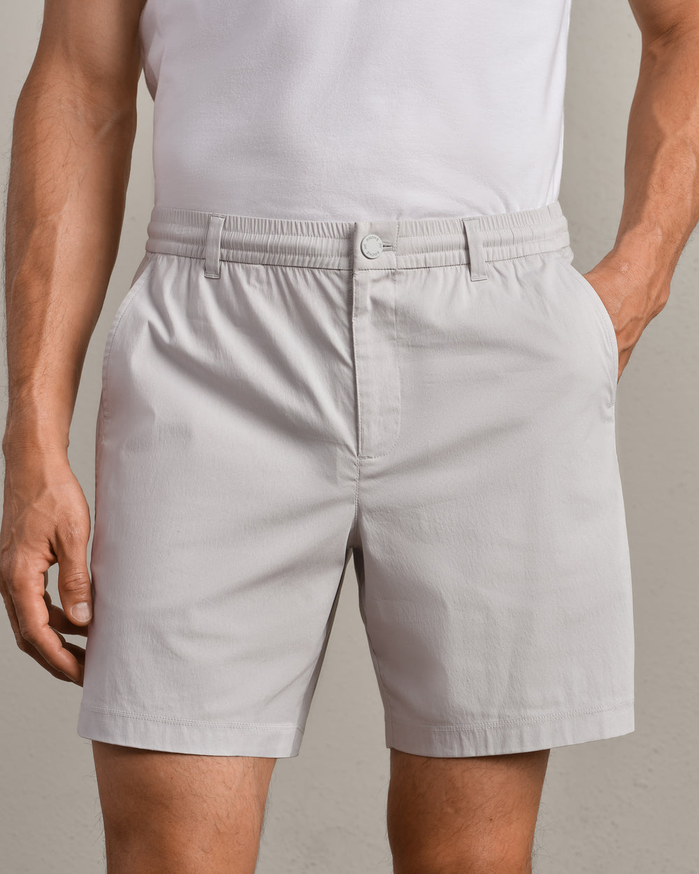 Dockside Short - 7" - US 0017