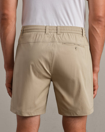 Dockside Short - 7" - US 3882