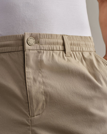 Dockside Short - 7" - US 3882