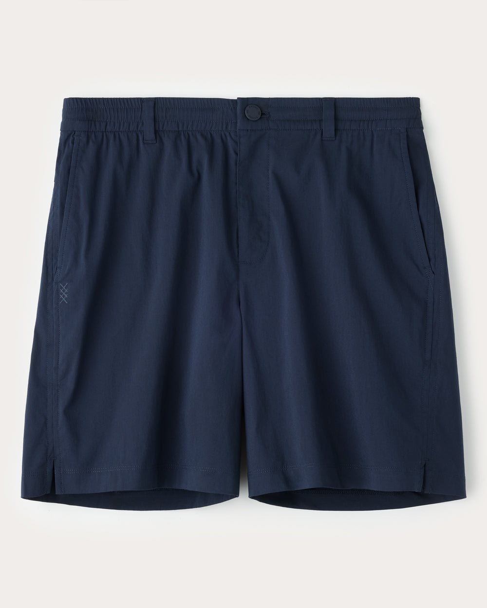 Dockside Short - 7" - US 2368