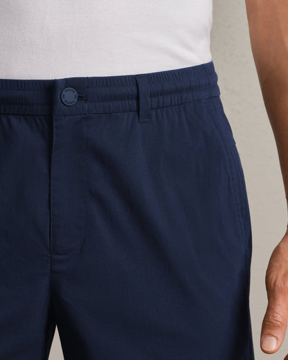 Dockside Short - 7" - US 2368