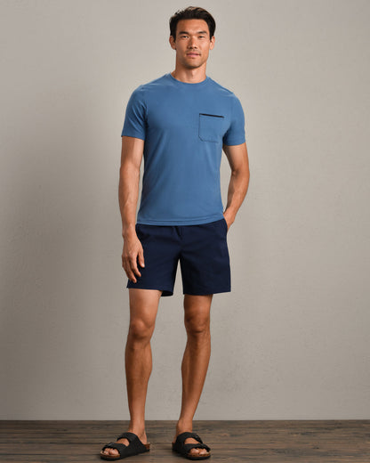 Dockside Short - 7" - US 2368