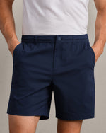 Dockside Short - 7" - US 2368