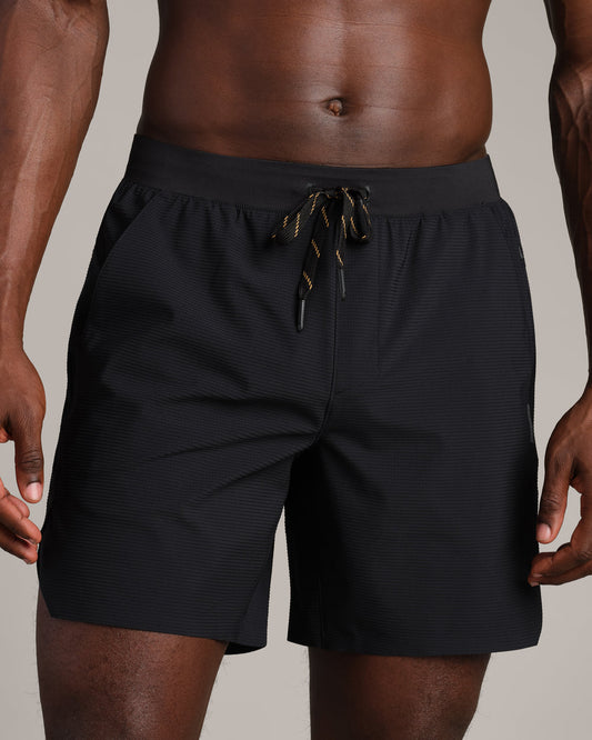 Invictus Ripstop Short - Lined - 7" - US 6968
