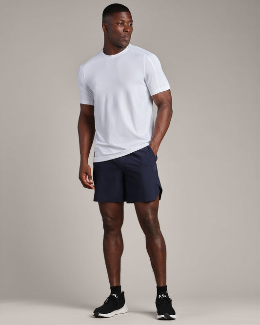 Invictus Ripstop Short - Lined - 7" - US 3452
